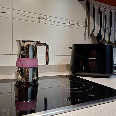Apartamento Galeria Gijón Zewnętrze zdjęcie