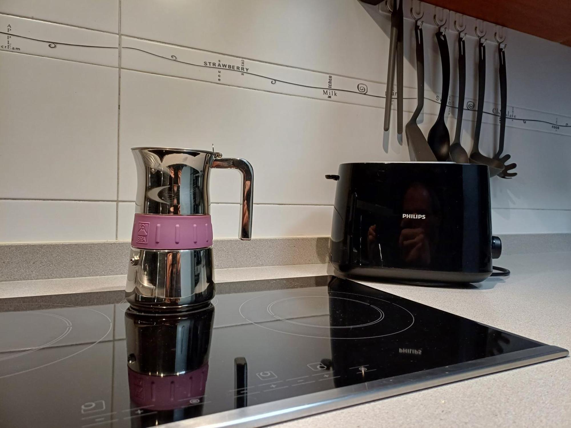 Apartamento Galeria Gijón Zewnętrze zdjęcie