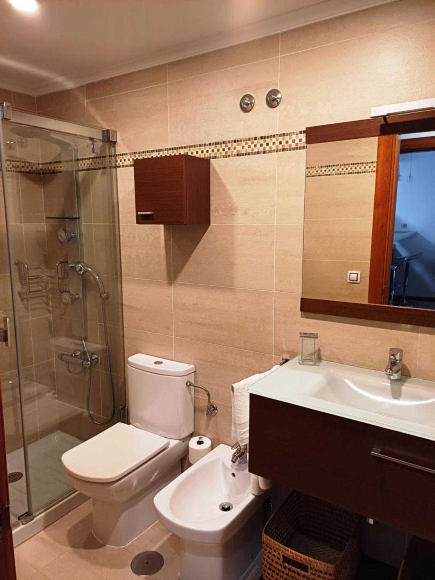 Apartamento Galeria Gijón Zewnętrze zdjęcie