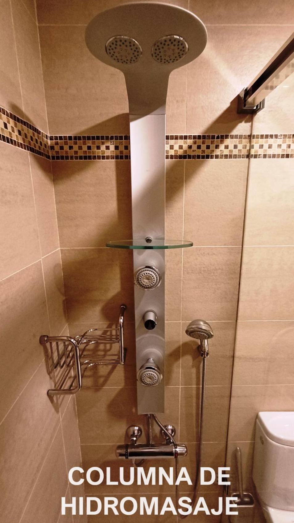 Apartamento Galeria Gijón Zewnętrze zdjęcie