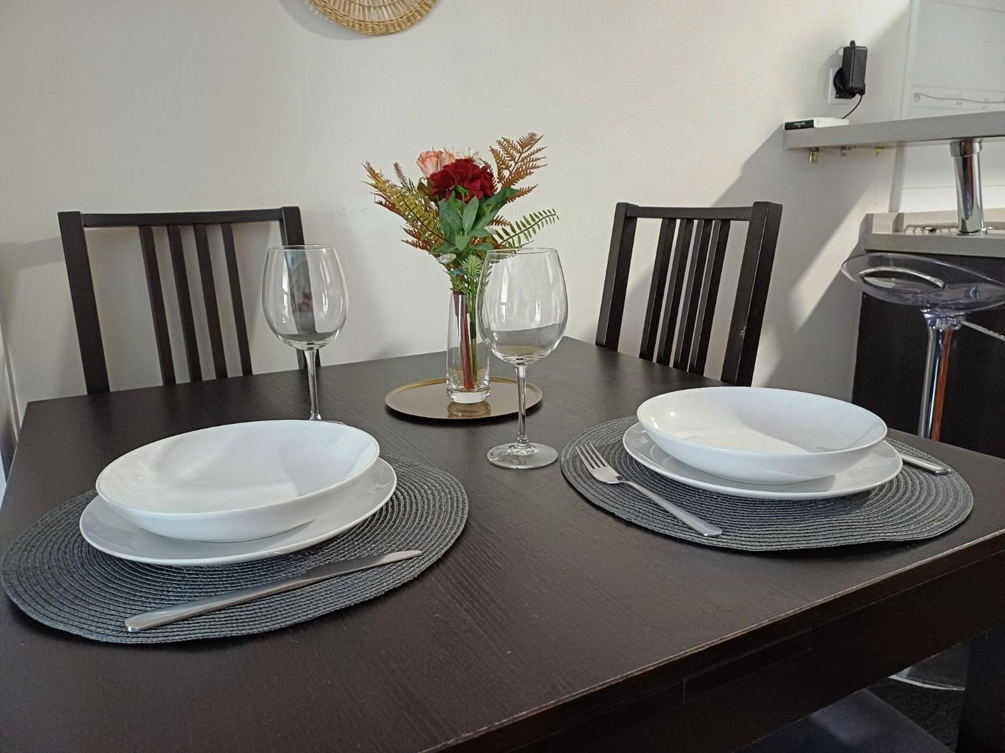 Apartamento Galeria Gijón Zewnętrze zdjęcie