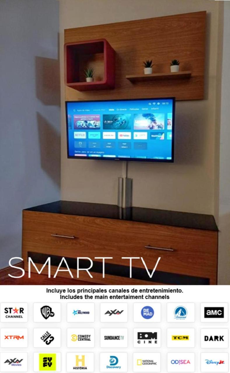 Apartamento Galeria Gijón Zewnętrze zdjęcie